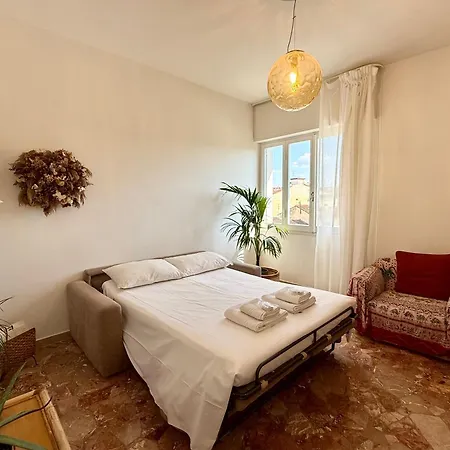 La Casa Di Margherita Apartment