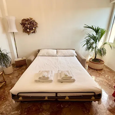 La Casa Di Margherita Daire