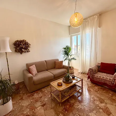 La Casa Di Margherita Daire *