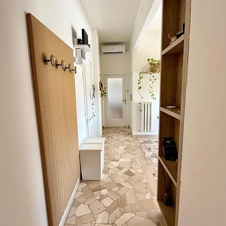 La Casa Di Margherita Apartment *