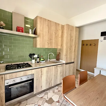 La Casa Di Margherita