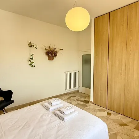 Daire La Casa Di Margherita Floransa