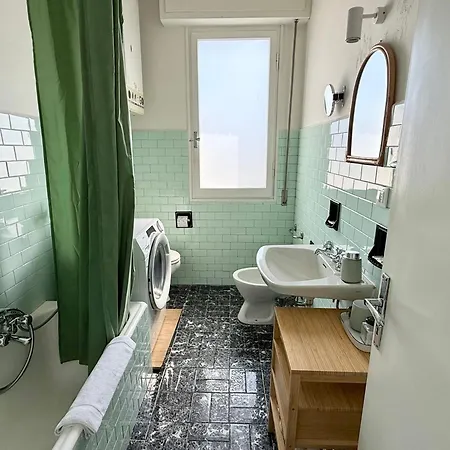 Daire La Casa Di Margherita Floransa