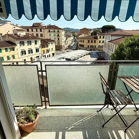 Daire La Casa Di Margherita