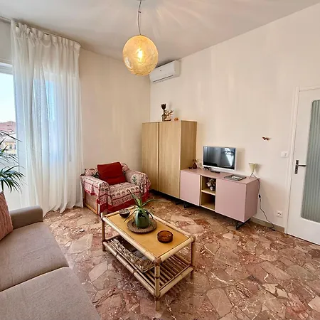 Daire La Casa Di Margherita Floransa