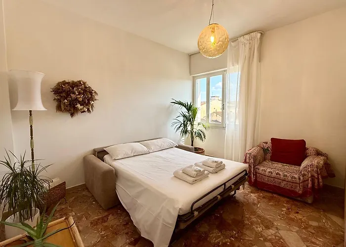 La Casa Di Margherita Apartament