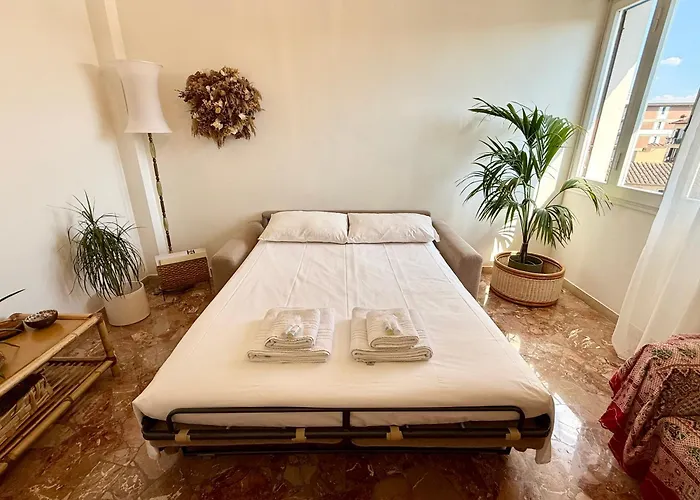 La Casa Di Margherita Apartament