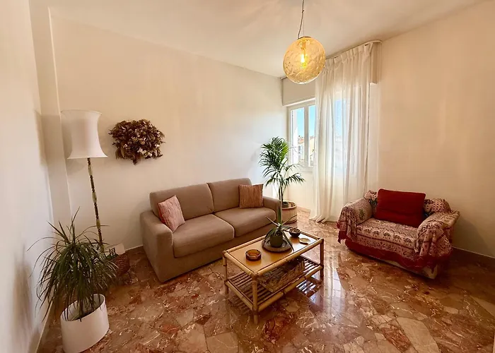 La Casa Di Margherita Apartament *