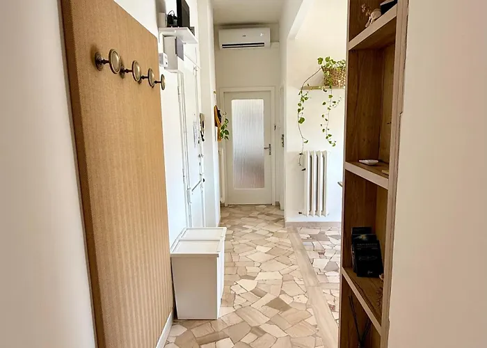 La Casa Di Margherita Apartament *
