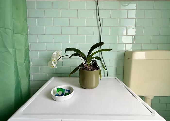 Apartament La Casa Di Margherita Florencja