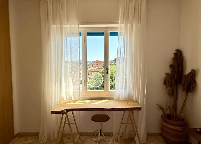 La Casa Di Margherita Apartament Florencja