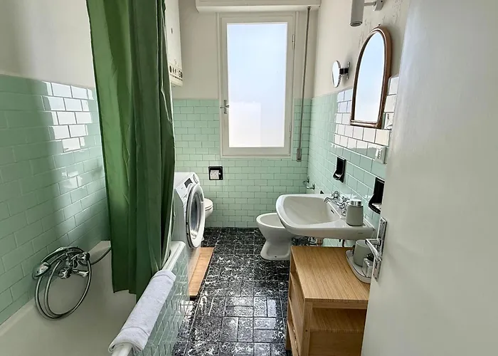 Apartament La Casa Di Margherita Florencja