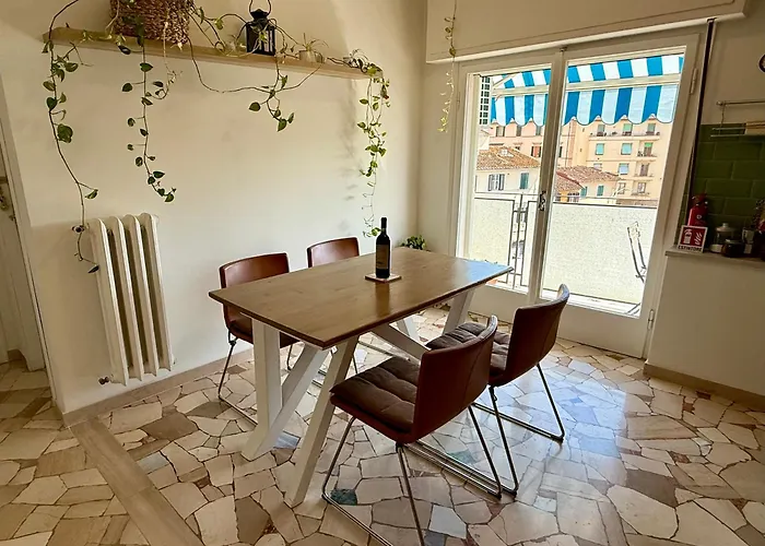 La Casa Di Margherita Apartament