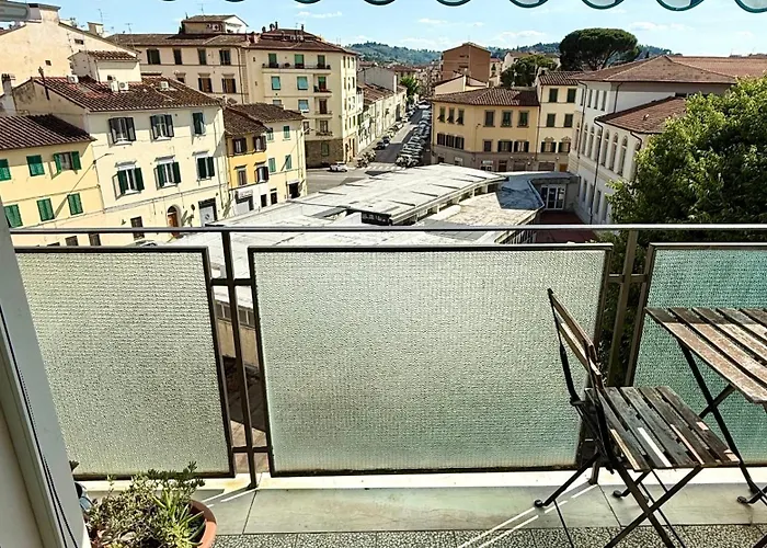 Apartament La Casa Di Margherita