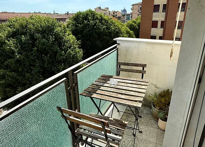 La Casa Di Margherita * Florencja