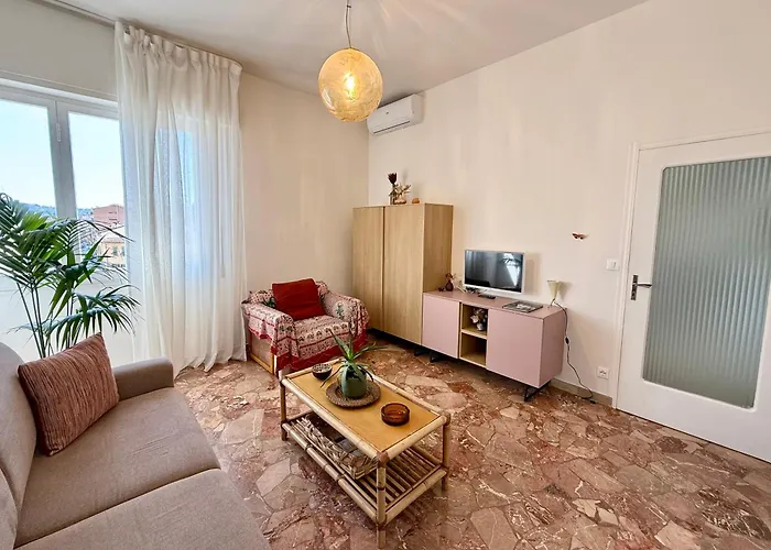 Apartament La Casa Di Margherita Florencja