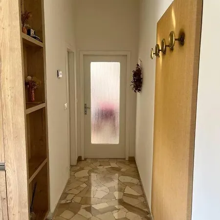 La Casa Di Margherita Floransa