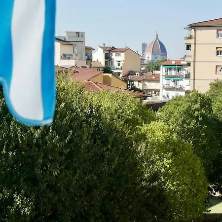 La Casa Di Margherita Daire
