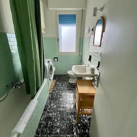 La Casa Di Margherita Daire Floransa