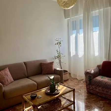 La Casa Di Margherita Floransa