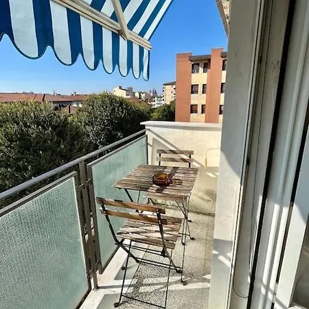 Daire La Casa Di Margherita *