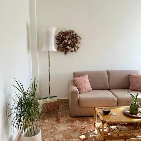 La Casa Di Margherita Floransa